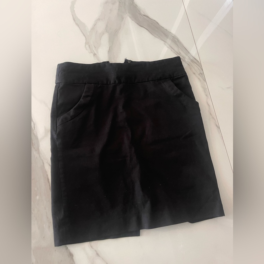 Banana republic, pencil skirt